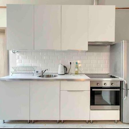 Paulay Downtown Apartment Budapest Exterior photo