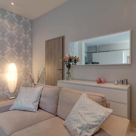 Paulay Downtown Apartment Budapest Exterior photo